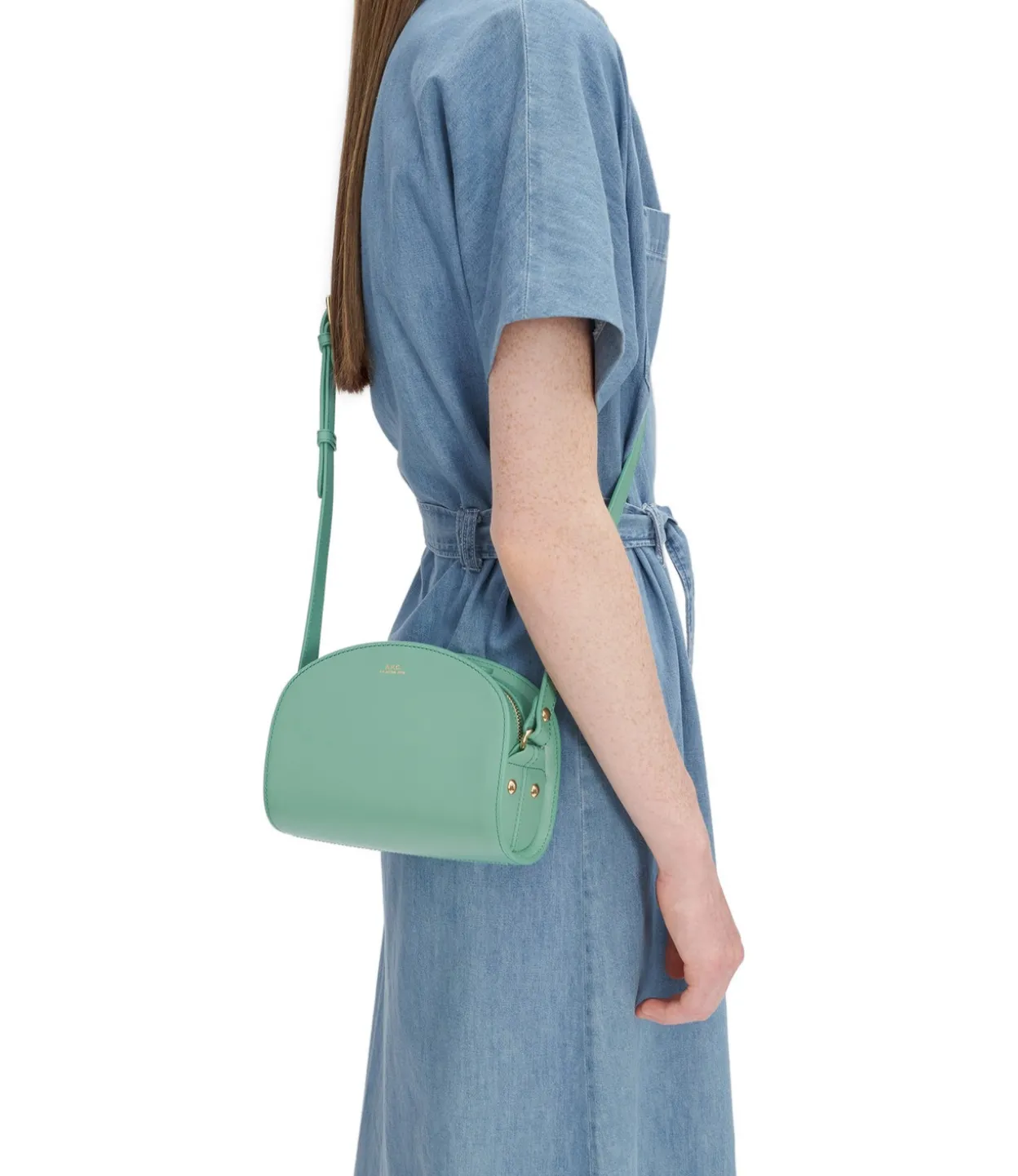 Demi-Lune Mini bag
