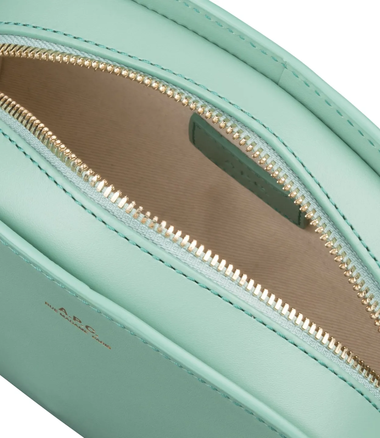Demi-Lune Mini bag