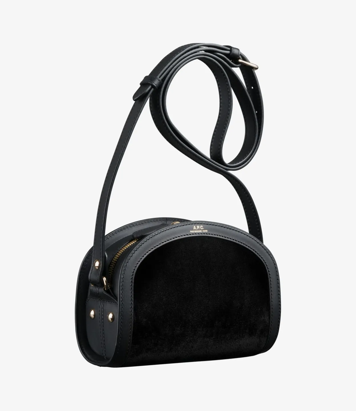 Demi-Lune Mini bag