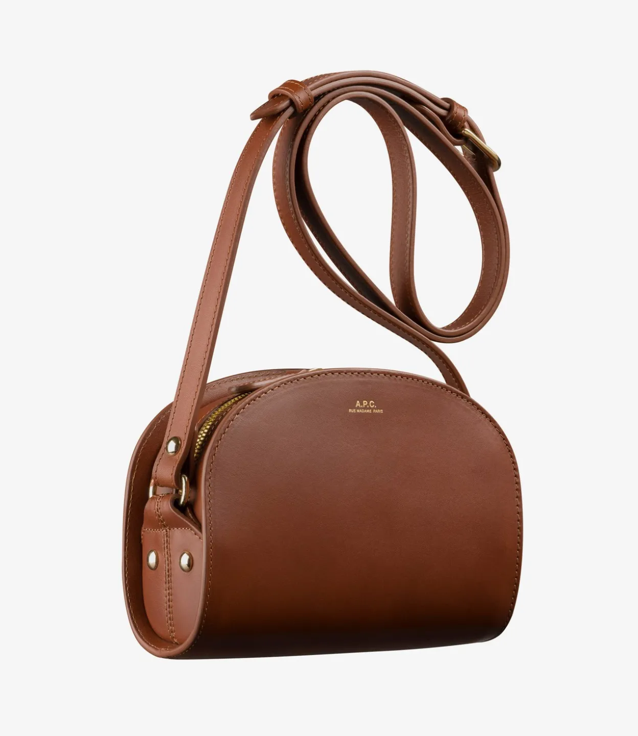 Demi-Lune Mini bag