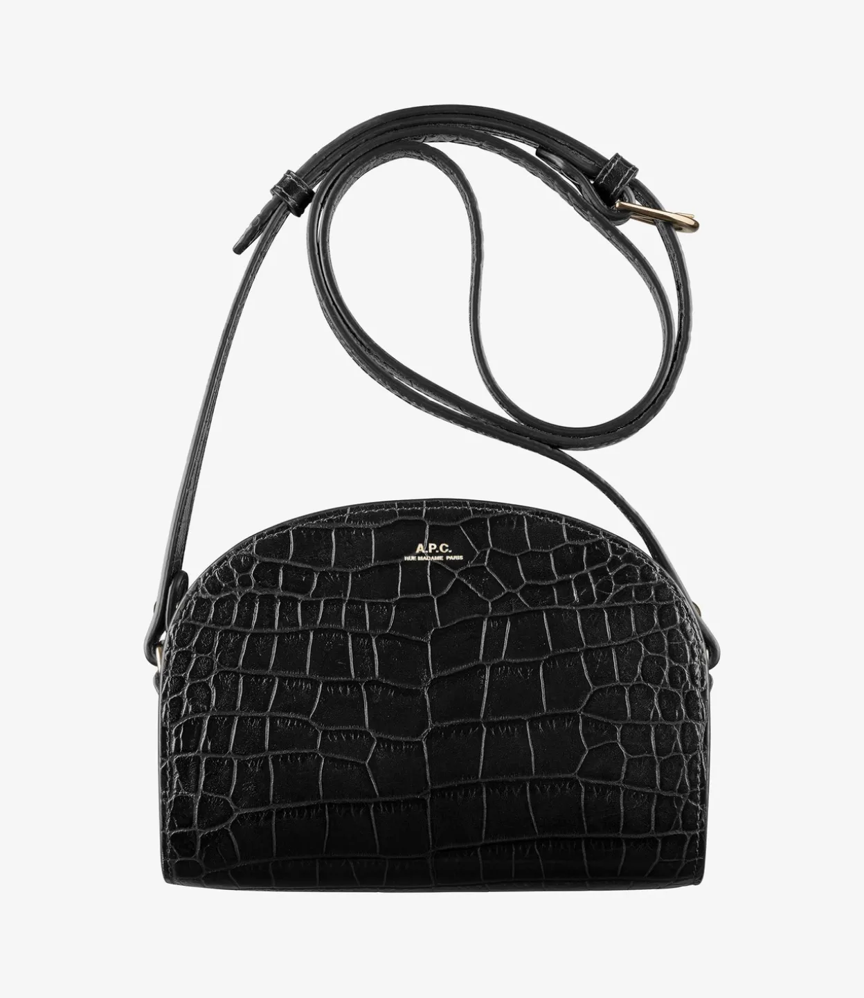 Demi-Lune Mini bag