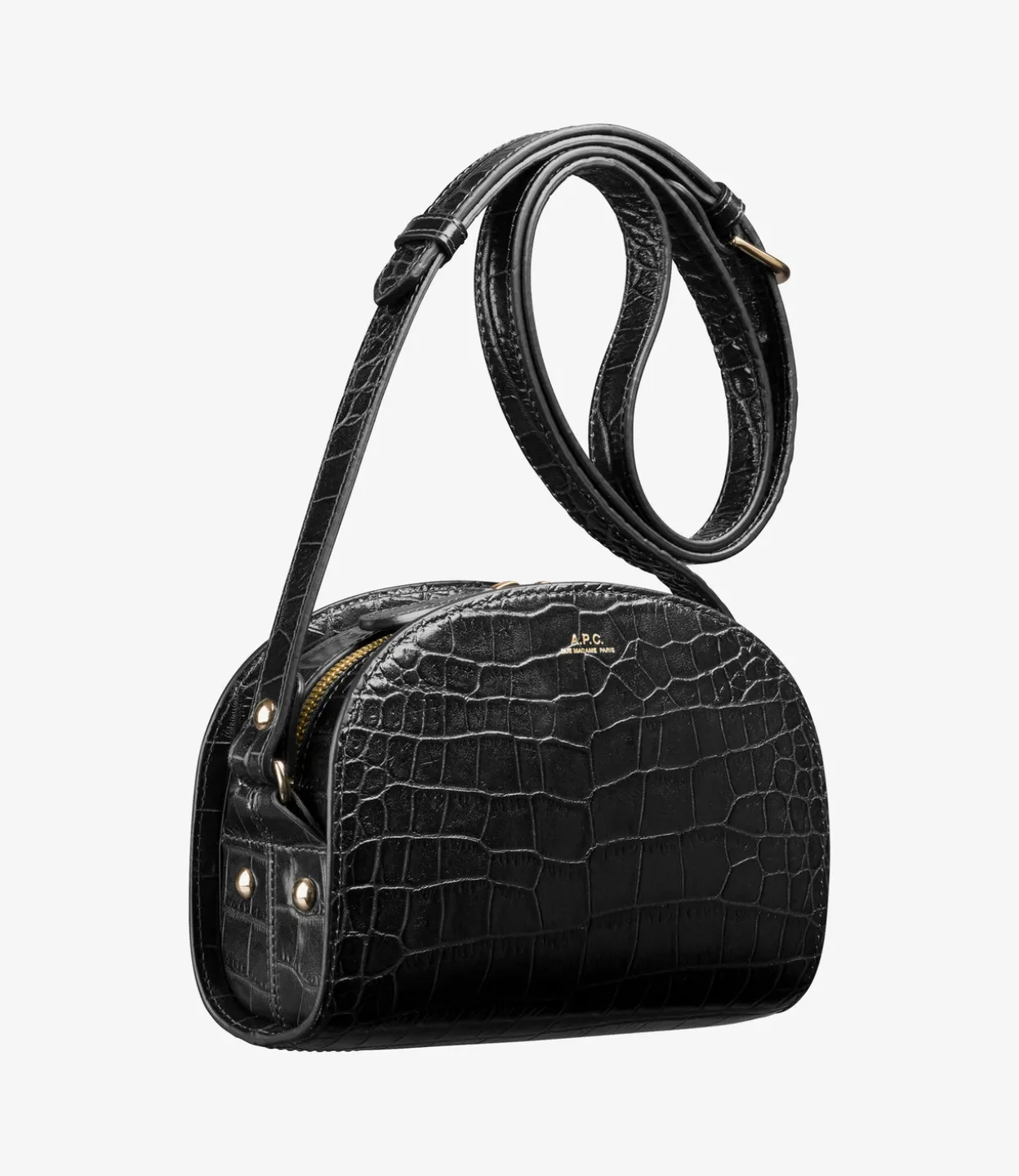 Demi-Lune Mini bag