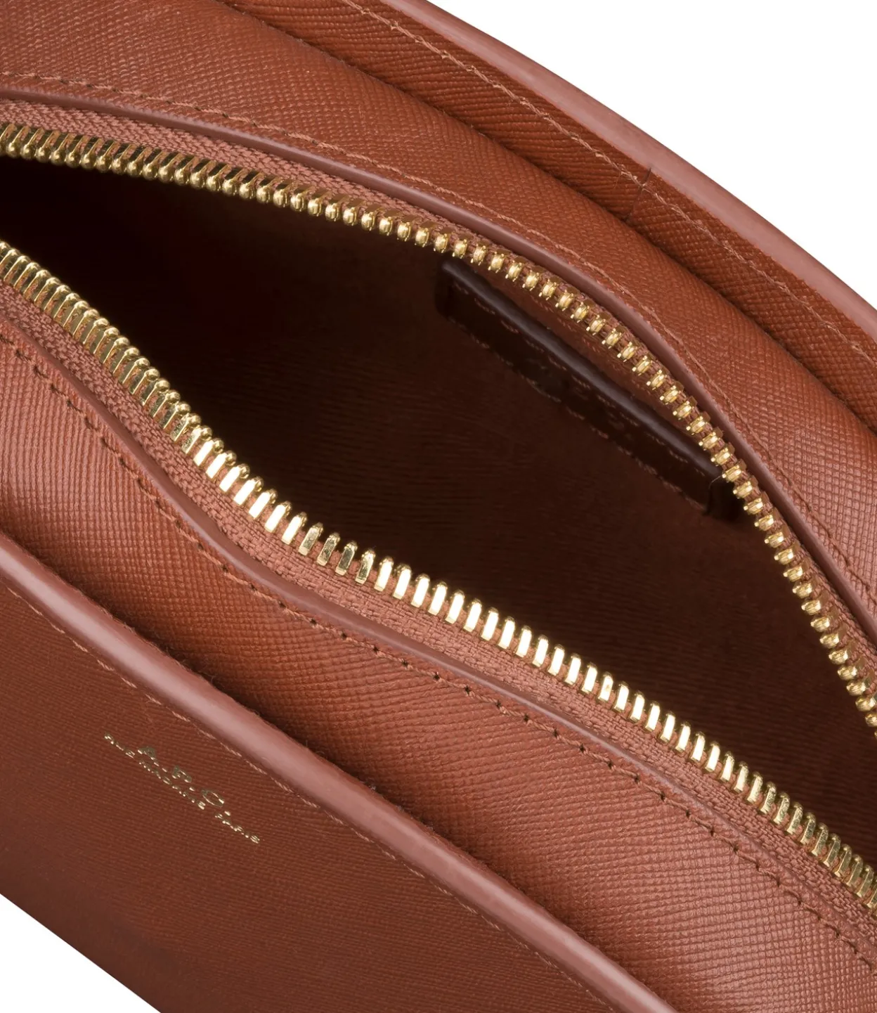 Demi-Lune Mini bag