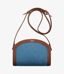 Demi-Lune Mini bag