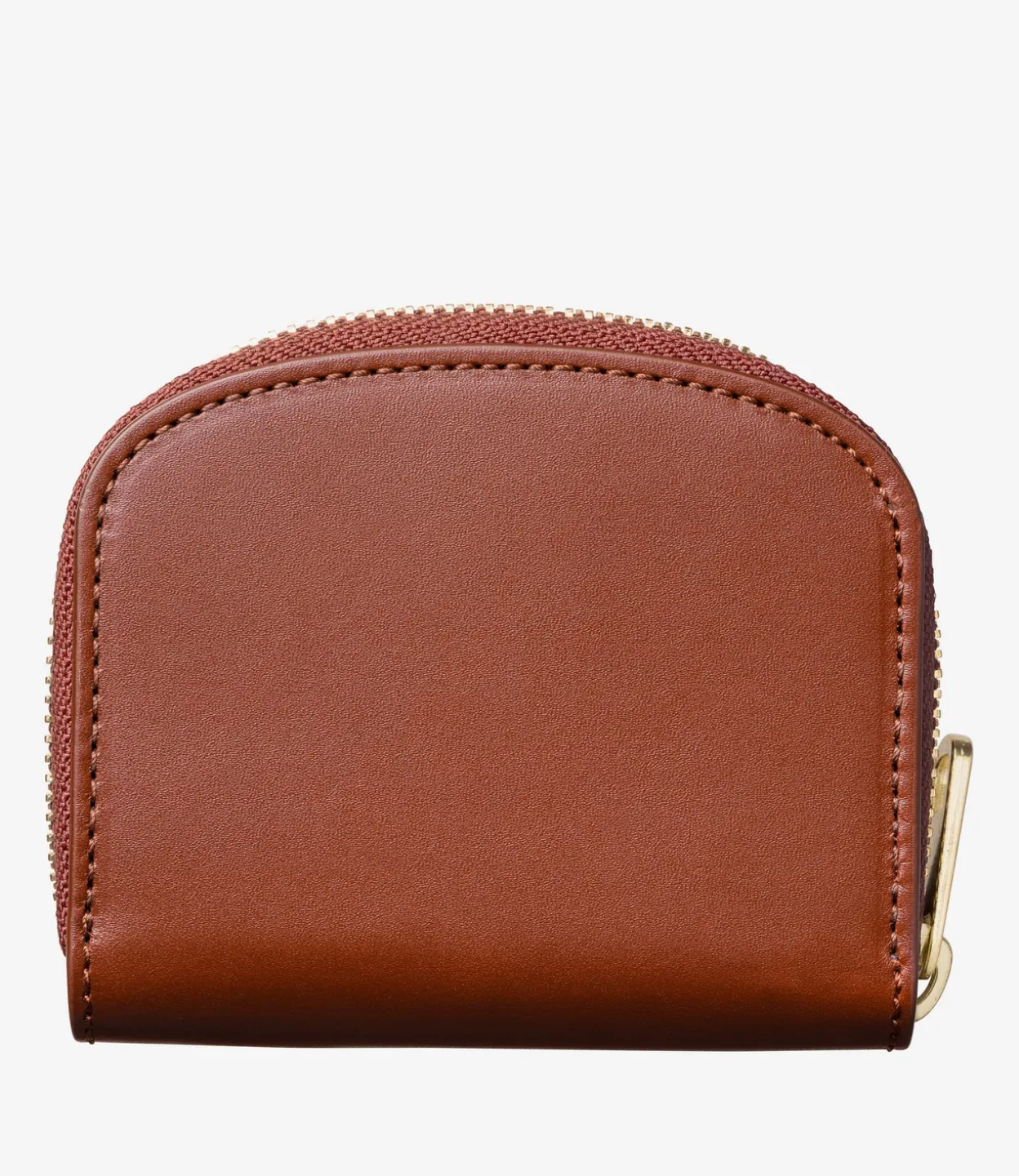 Demi-Lune Mini compact wallet
