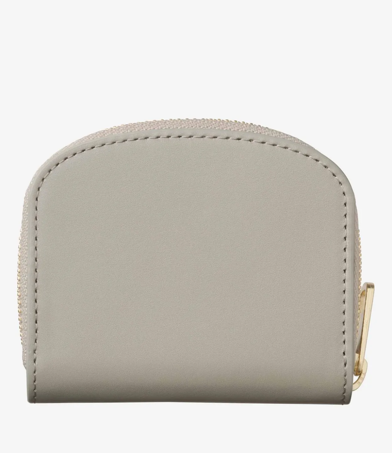 Demi-Lune Mini compact wallet