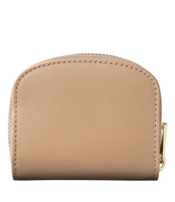 Demi-Lune Mini compact wallet
