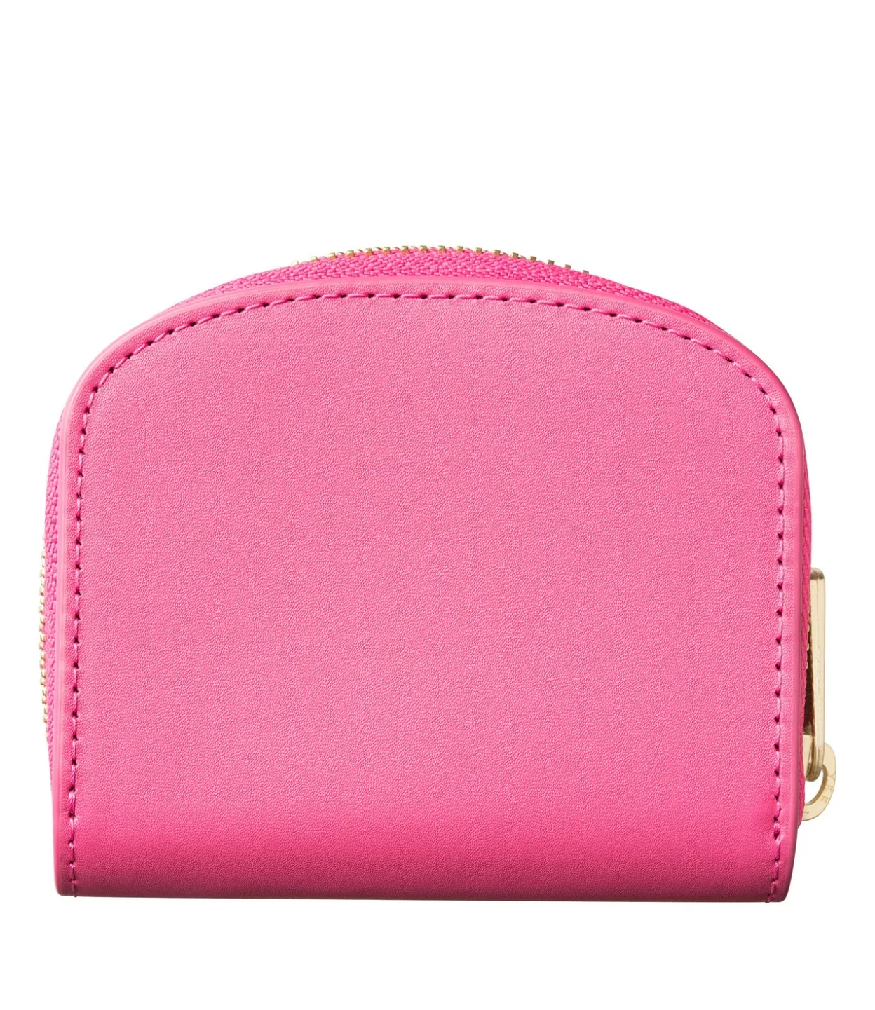 Demi-Lune Mini compact wallet
