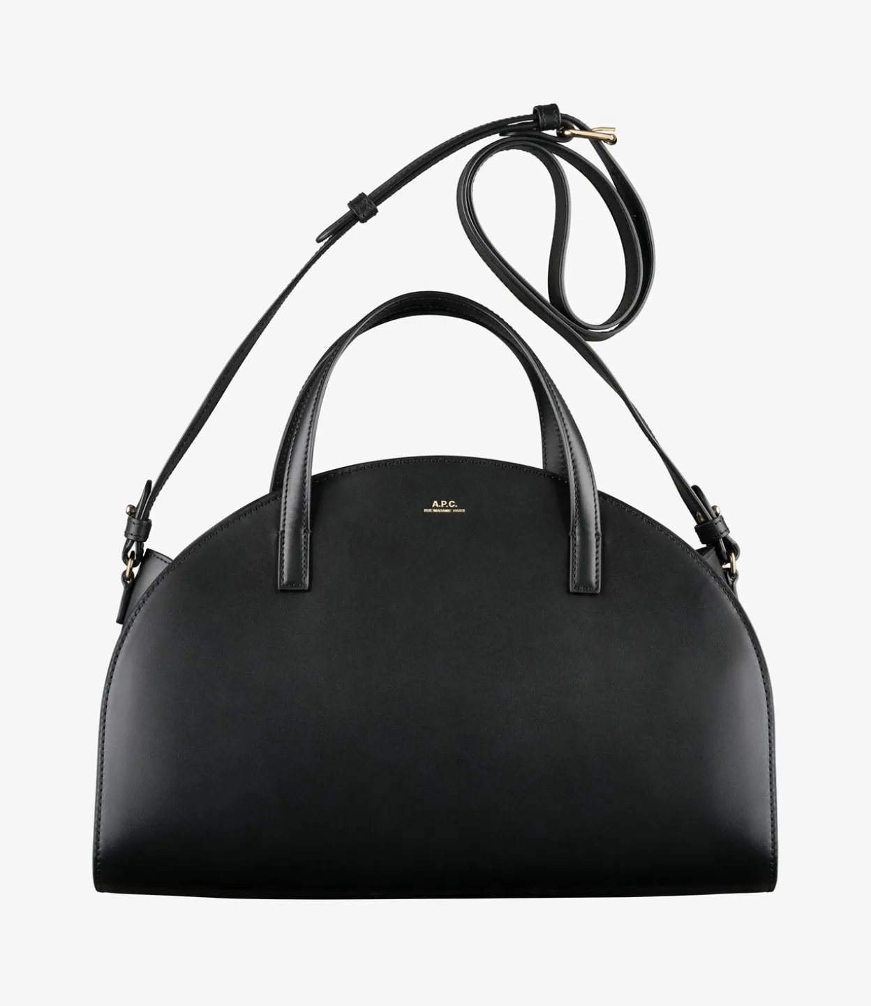 Demi-Lune tote bag