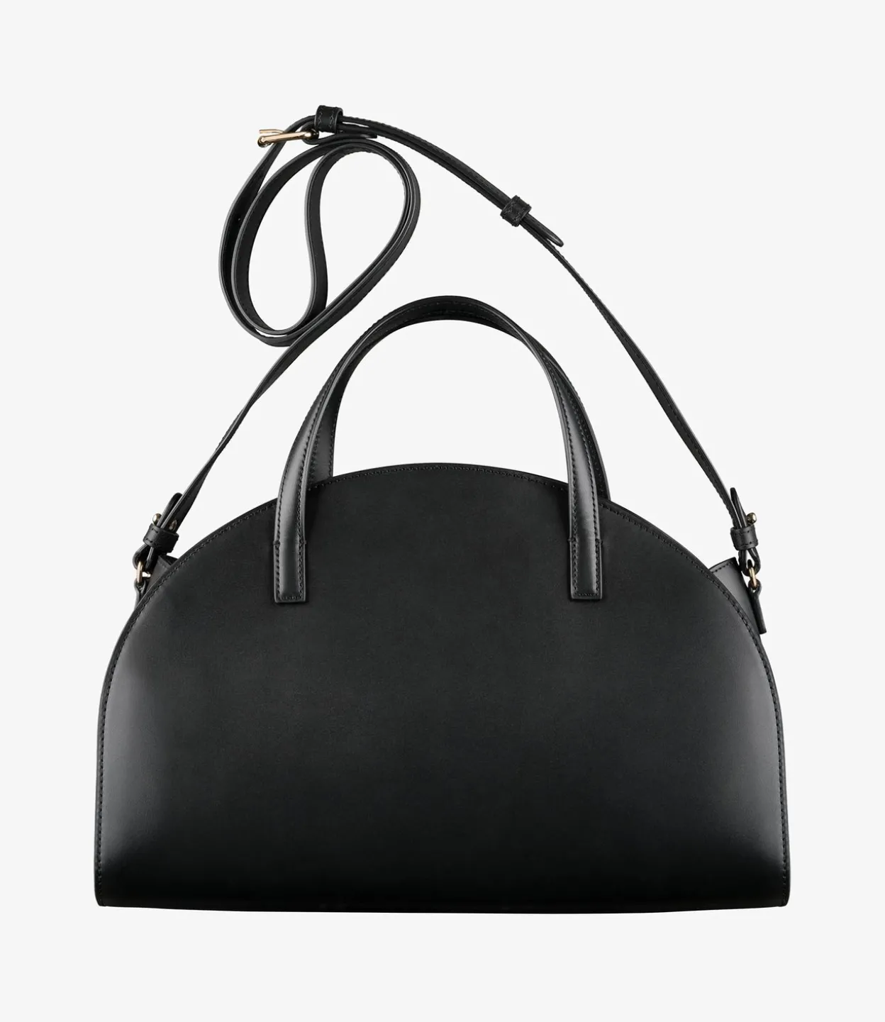 Demi-Lune tote bag