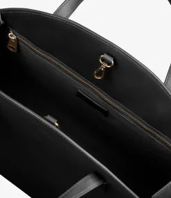 Demi-Lune tote bag
