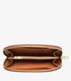 Demi-Lune wallet