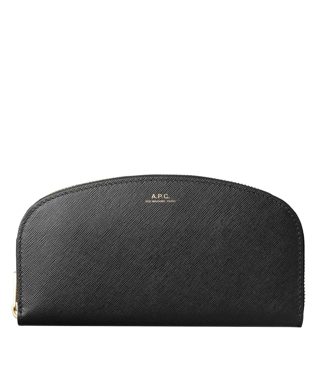 Demi-Lune wallet