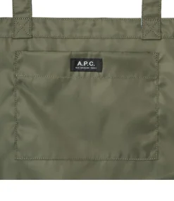 Diane Reversible shopping bag