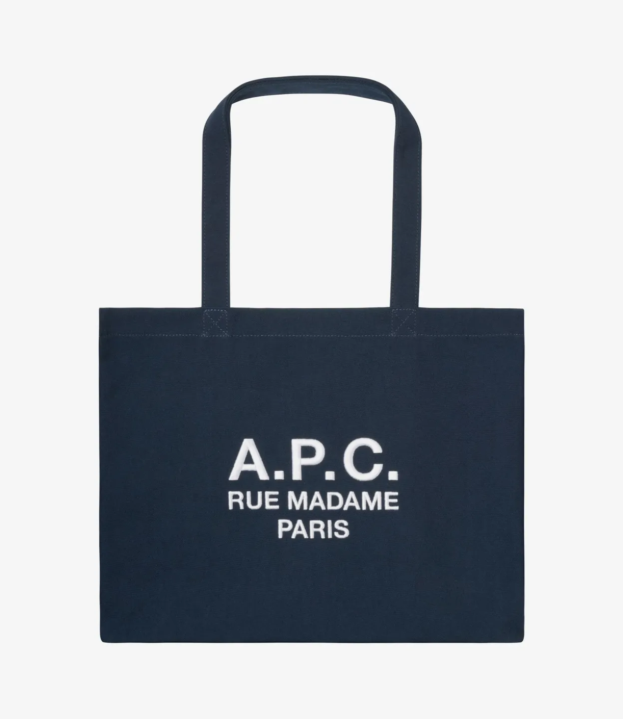 Diane Rue Madame shopping bag