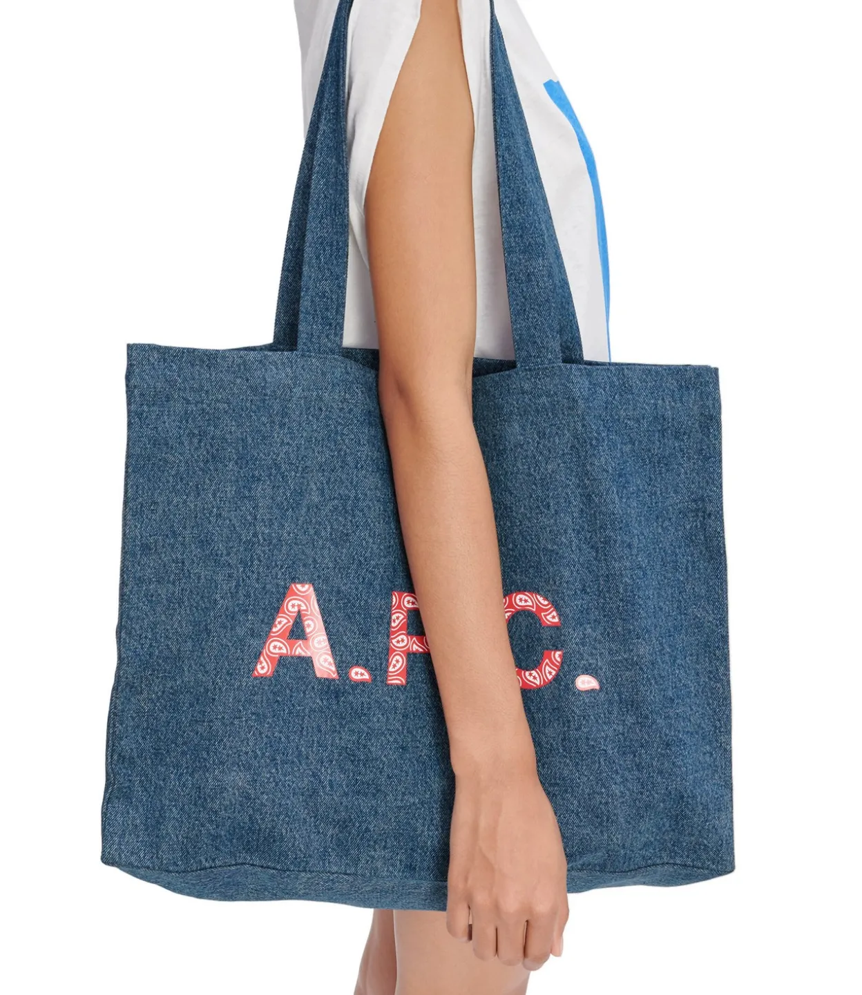 Diane shopping bag