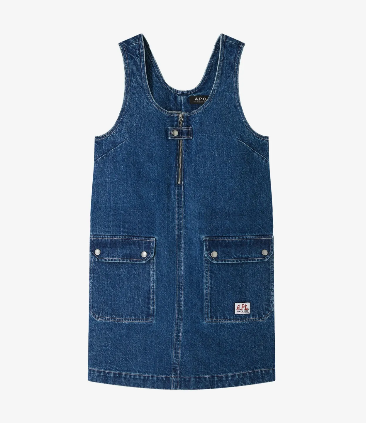 Dominic dress