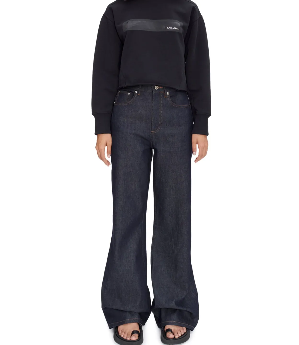 Don Juan sweatshirt