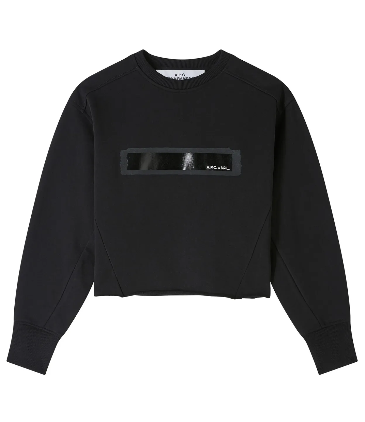 Don Juan sweatshirt