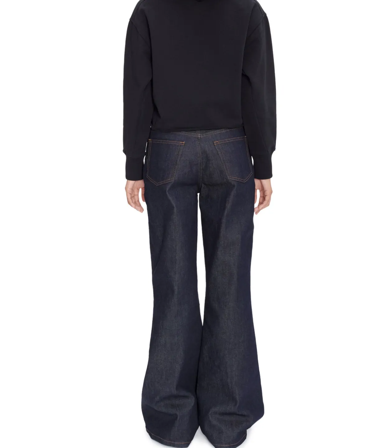 Don Juan sweatshirt