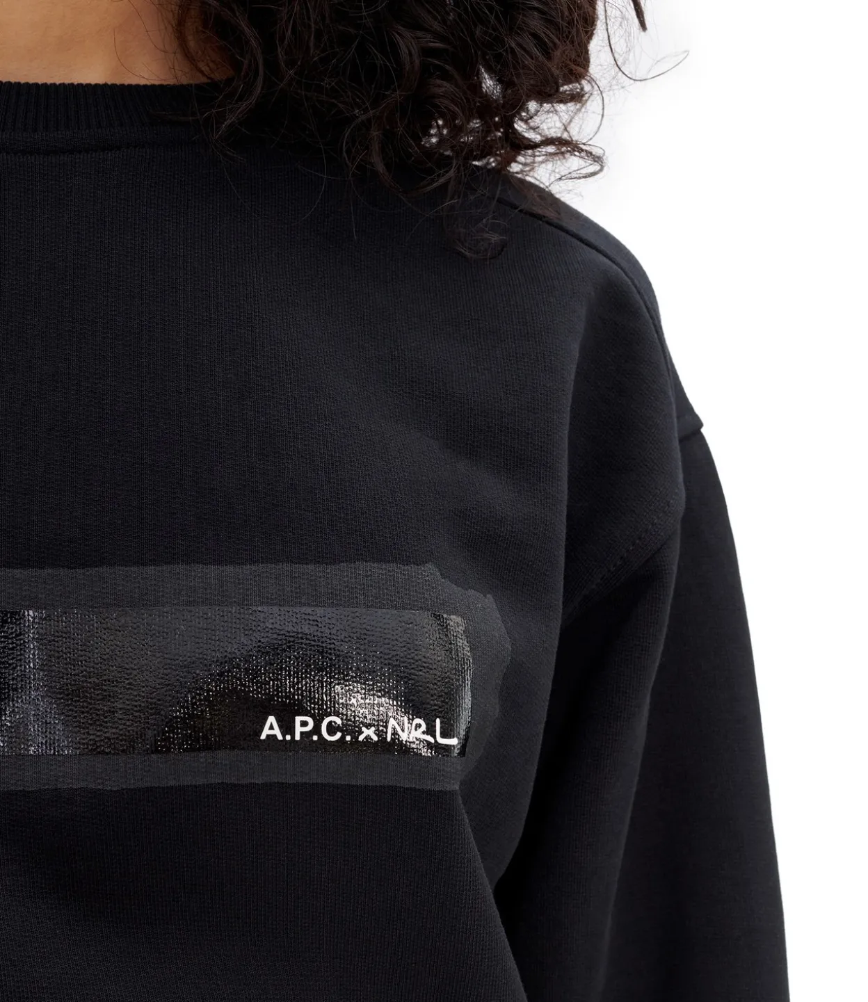Don Juan sweatshirt