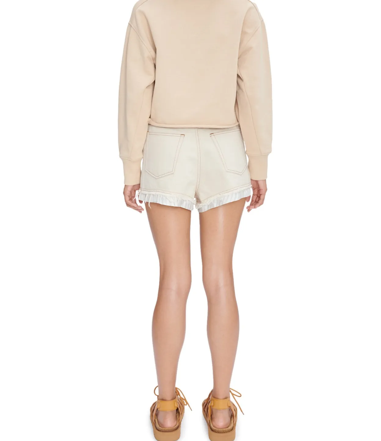 Don Juan sweatshirt
