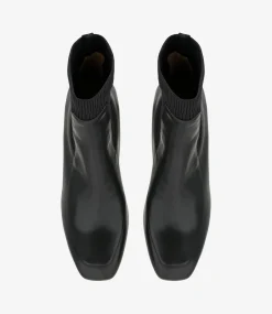 Dorothu00e9e Chelsea boots