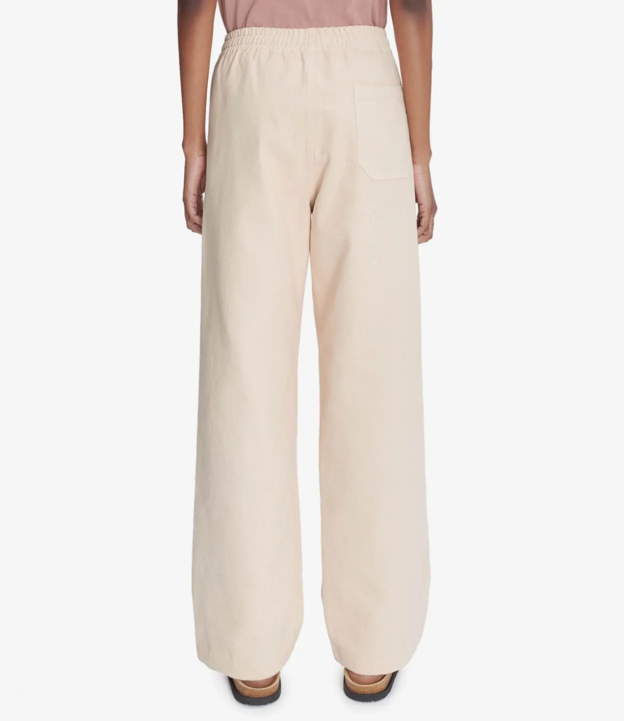 Duke Unisexe Tame Impala trousers