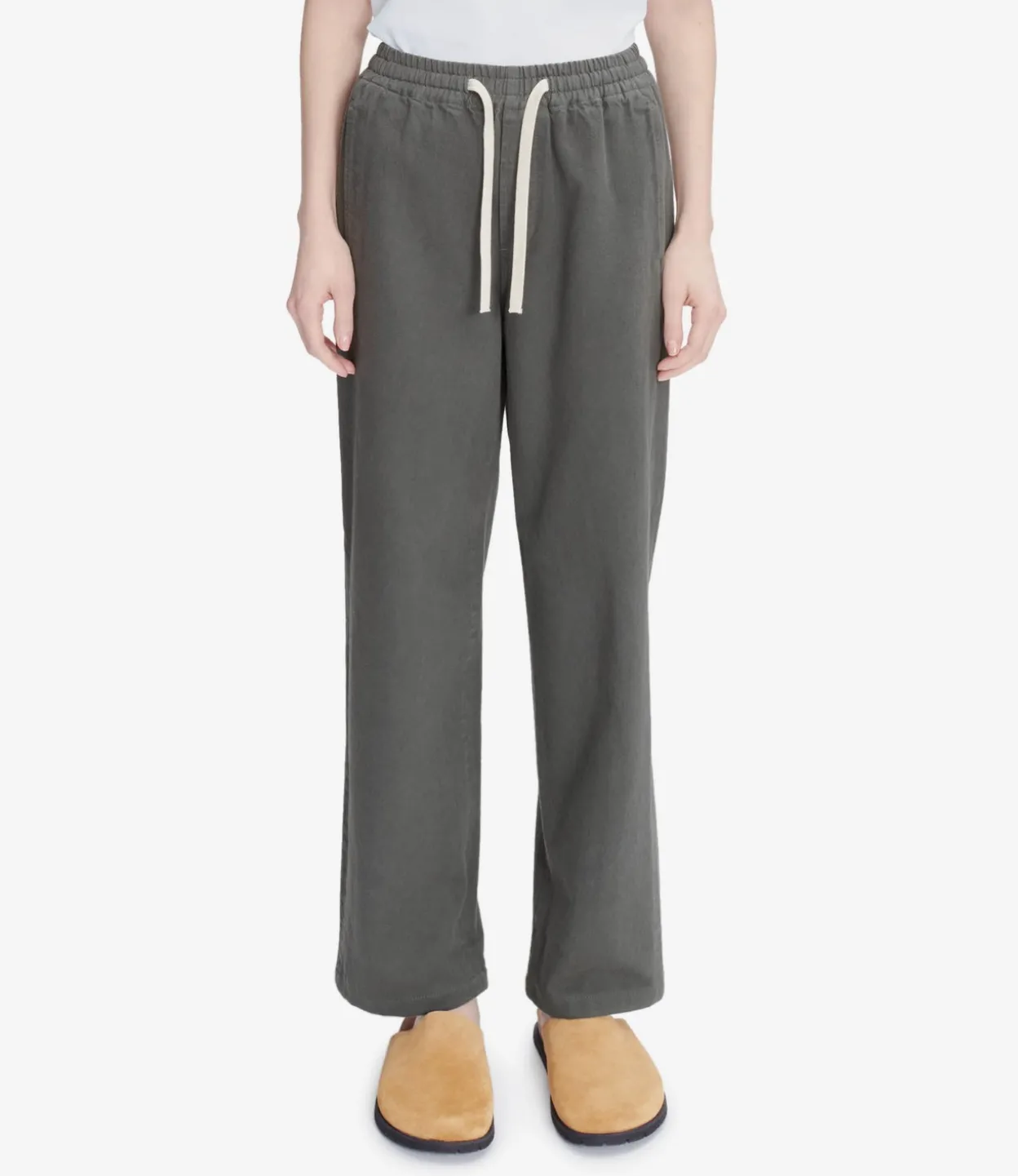 Duke Unisexe Tame Impala trousers