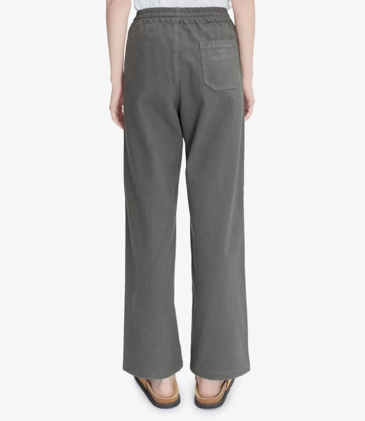 Duke Unisexe Tame Impala trousers