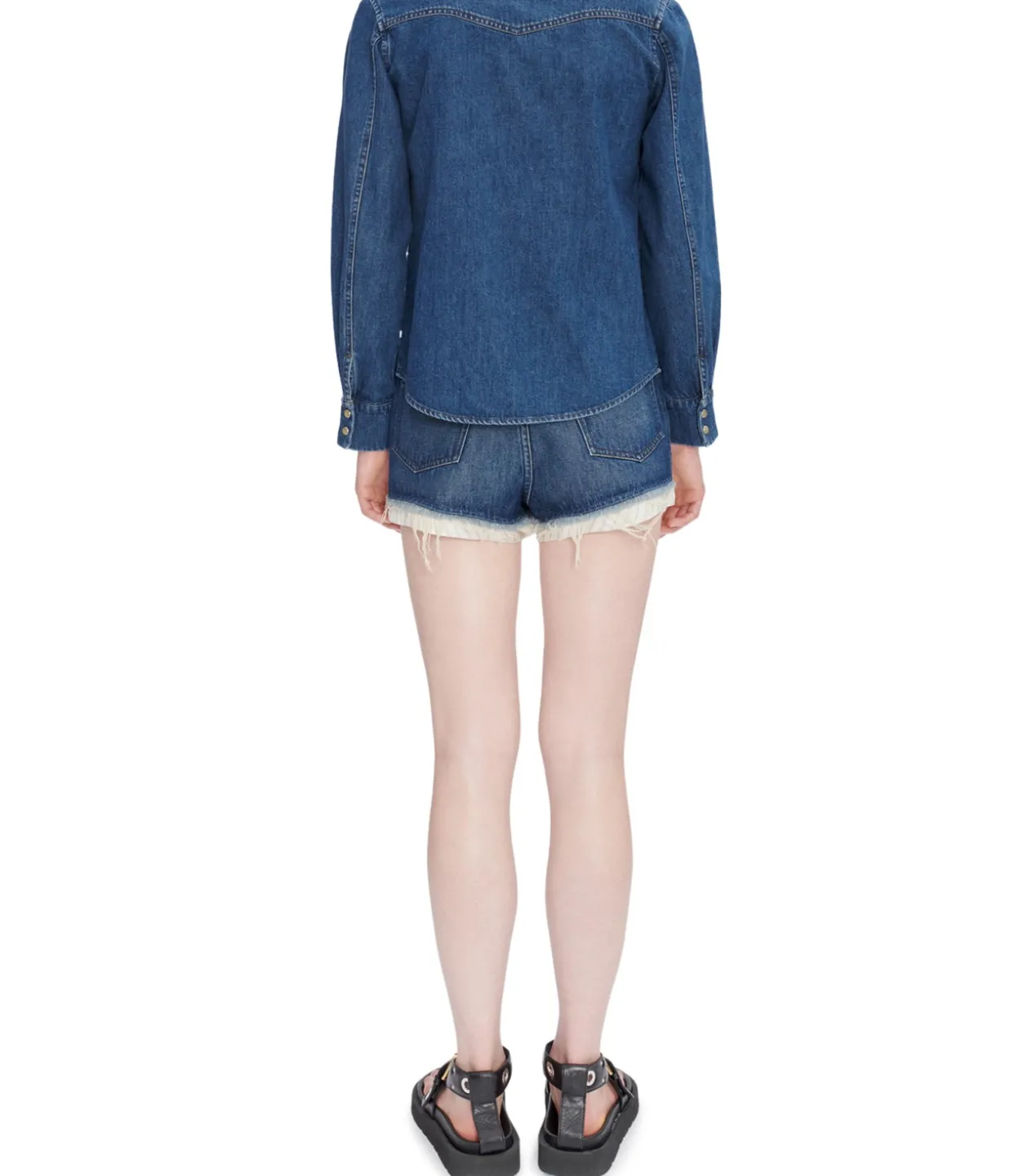 Durol shirt