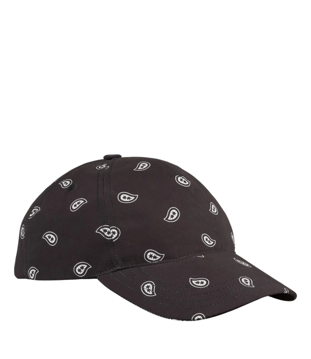 Eden Bandana baseball cap