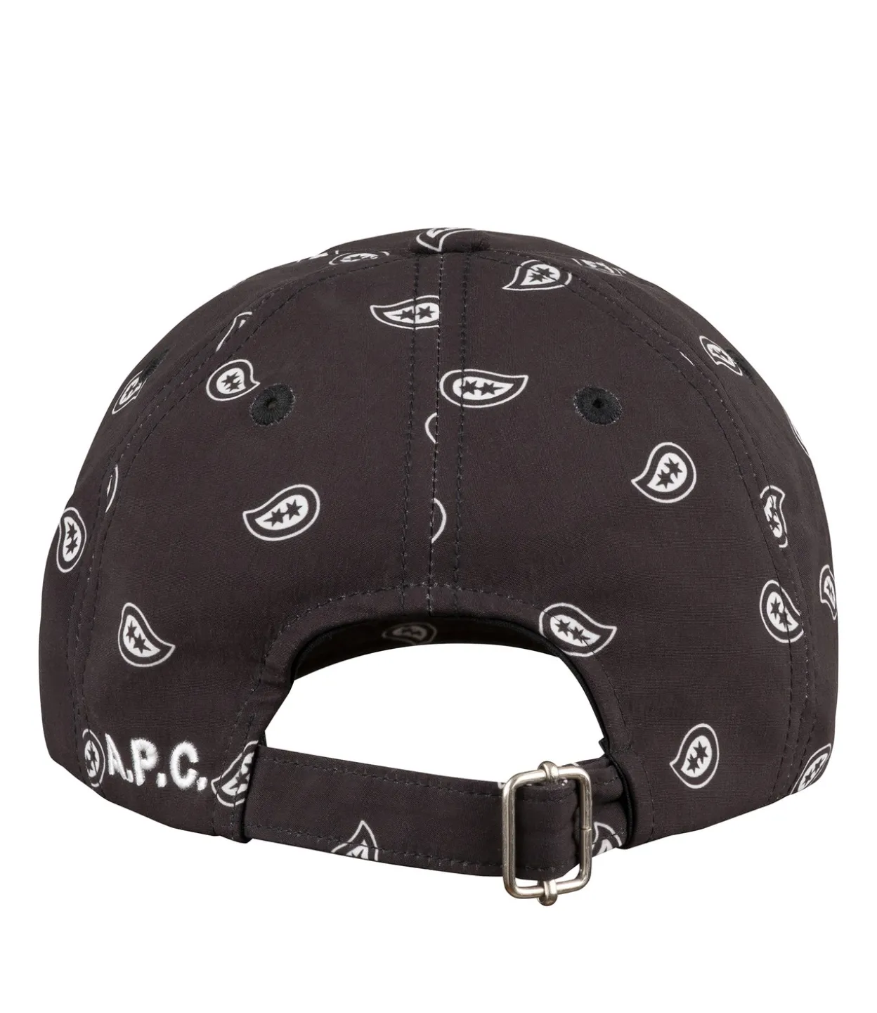 Eden Bandana baseball cap