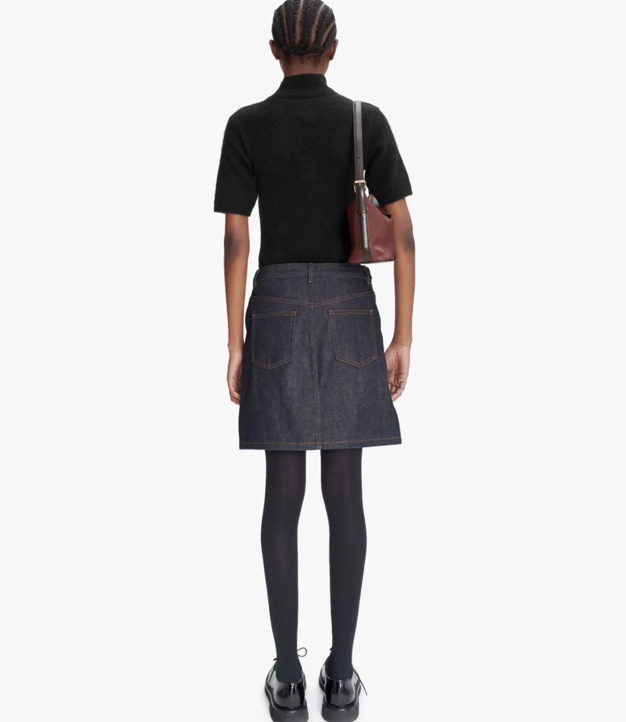 Edie jumper