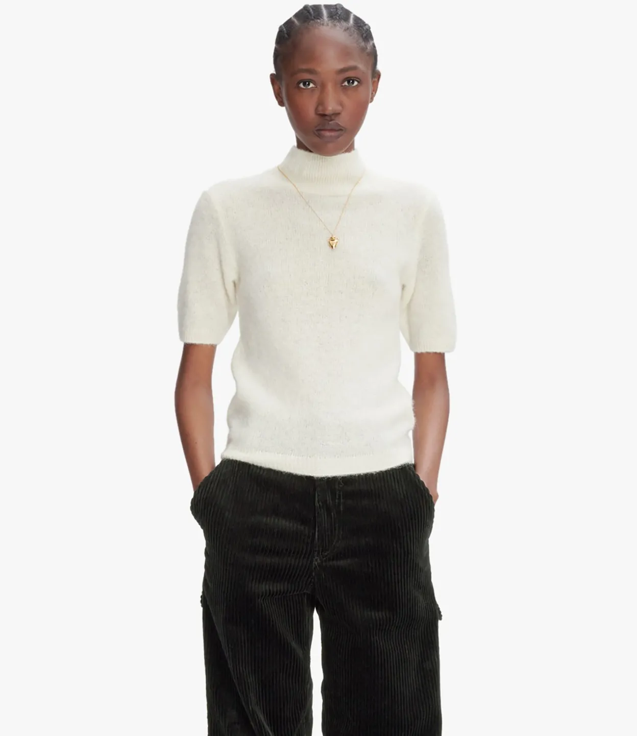 Edie jumper