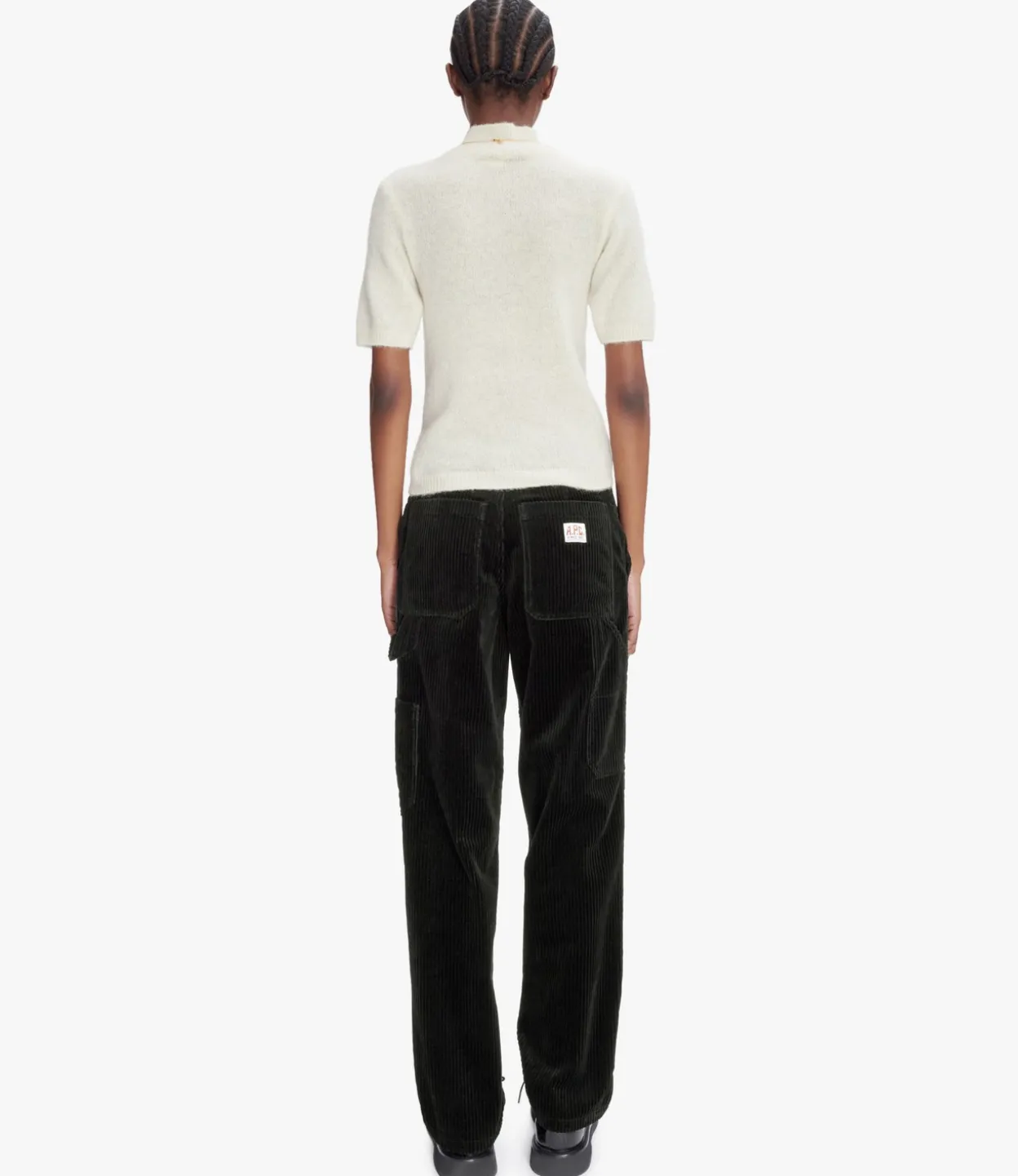 Edie jumper