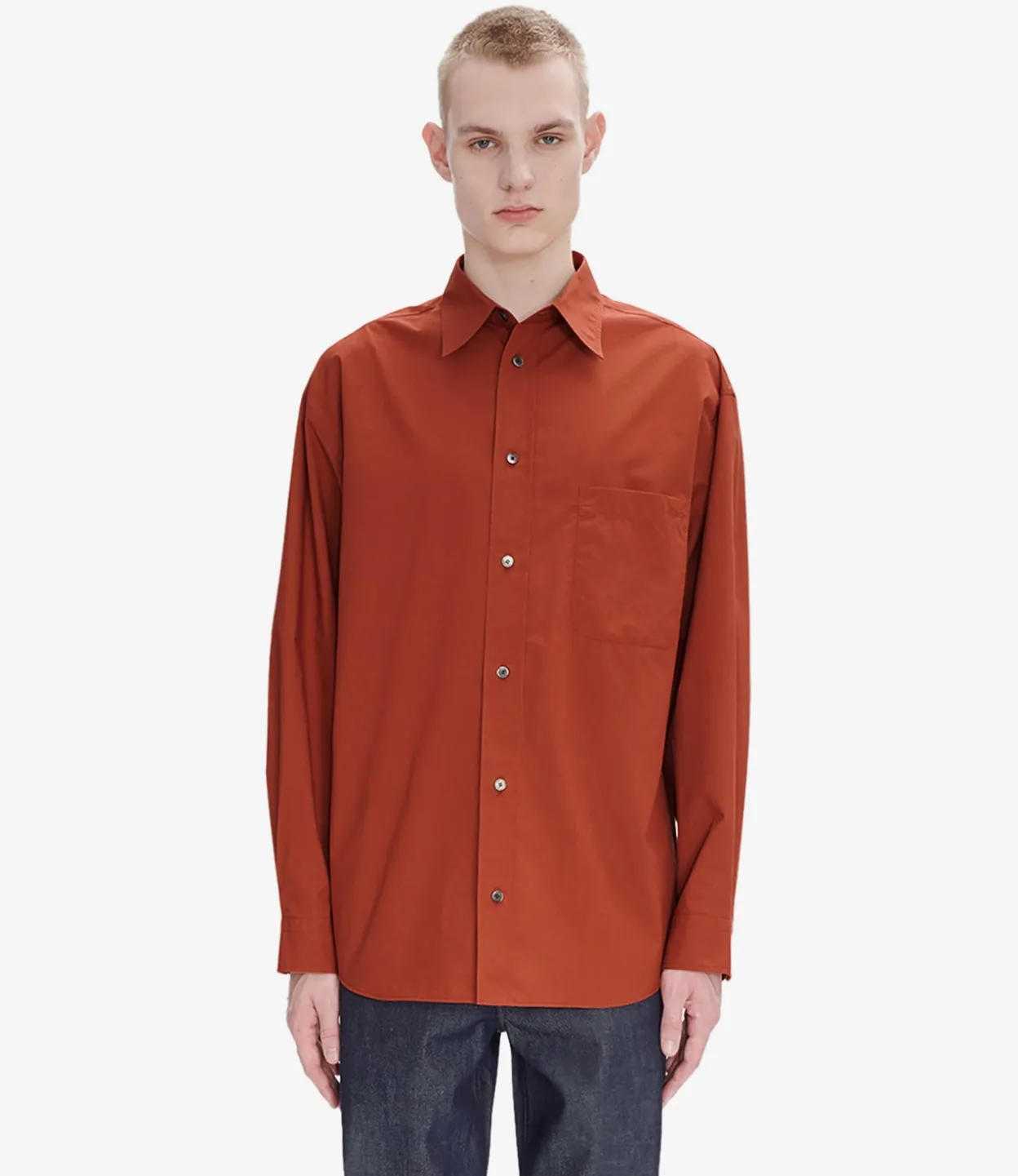Edouard Brodu00e9e shirt