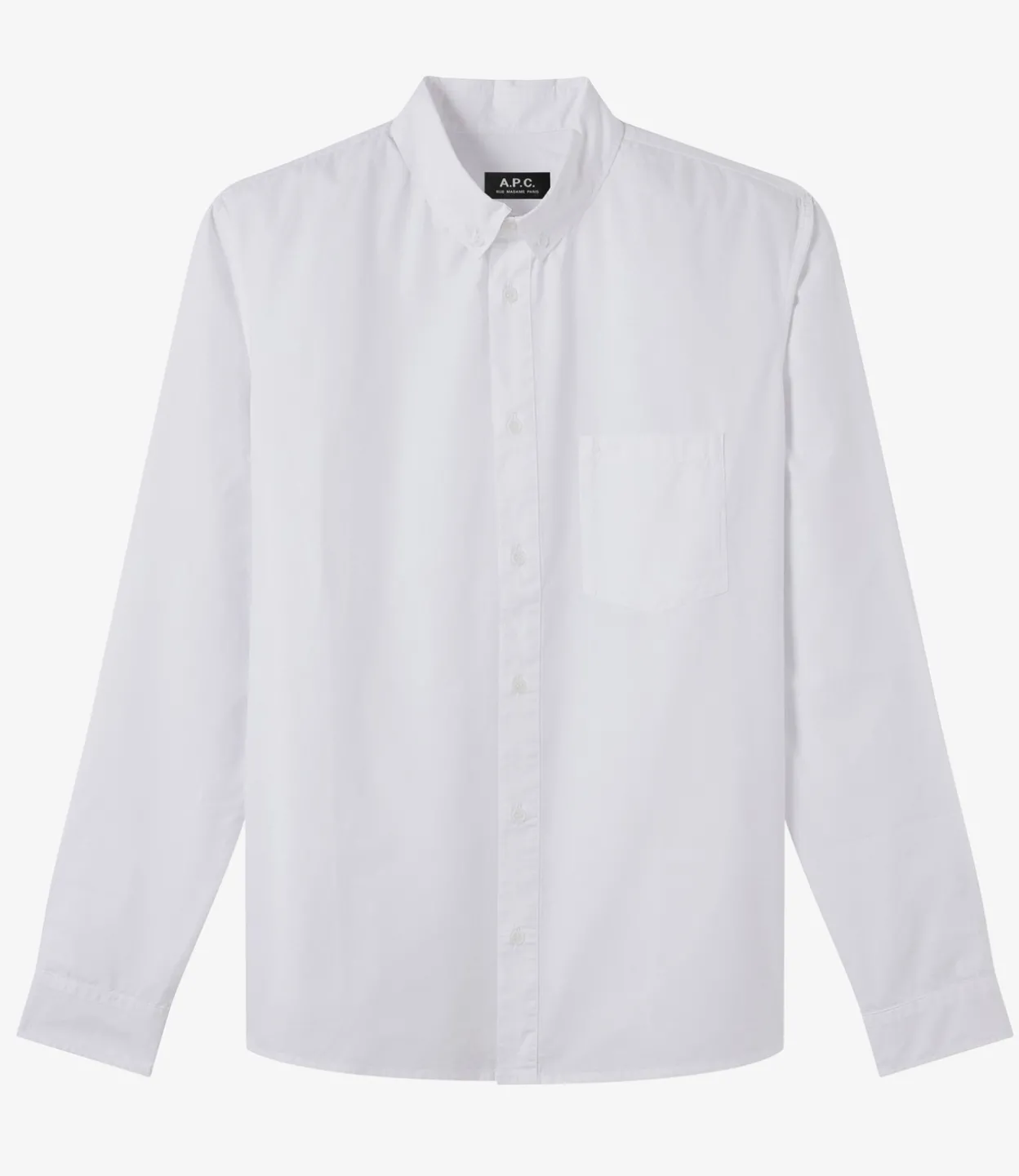Edouard shirt