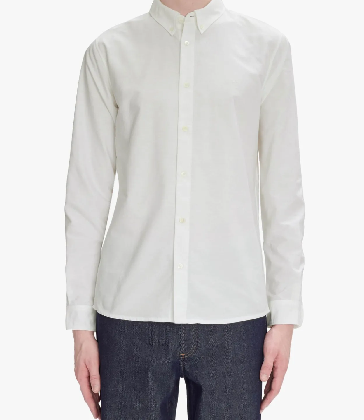 Edouard shirt