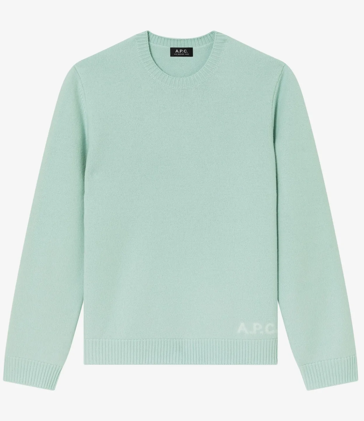 Edward jumper