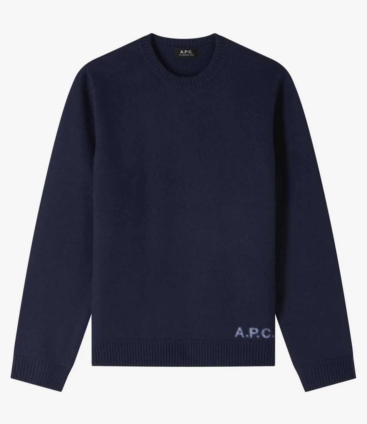 Edward jumper