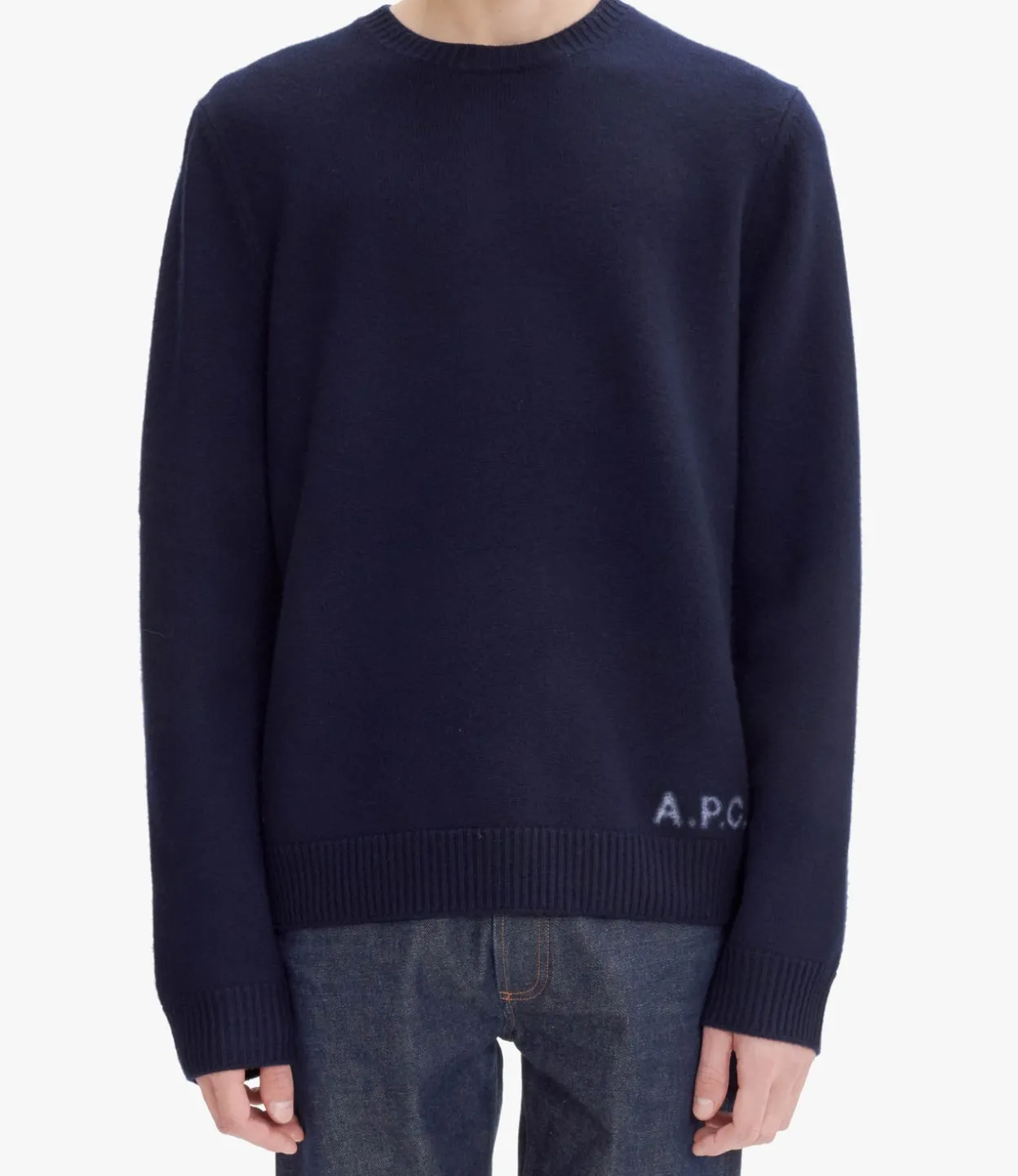 Edward jumper