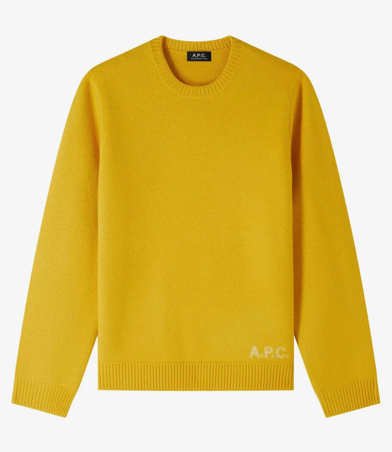 Edward jumper