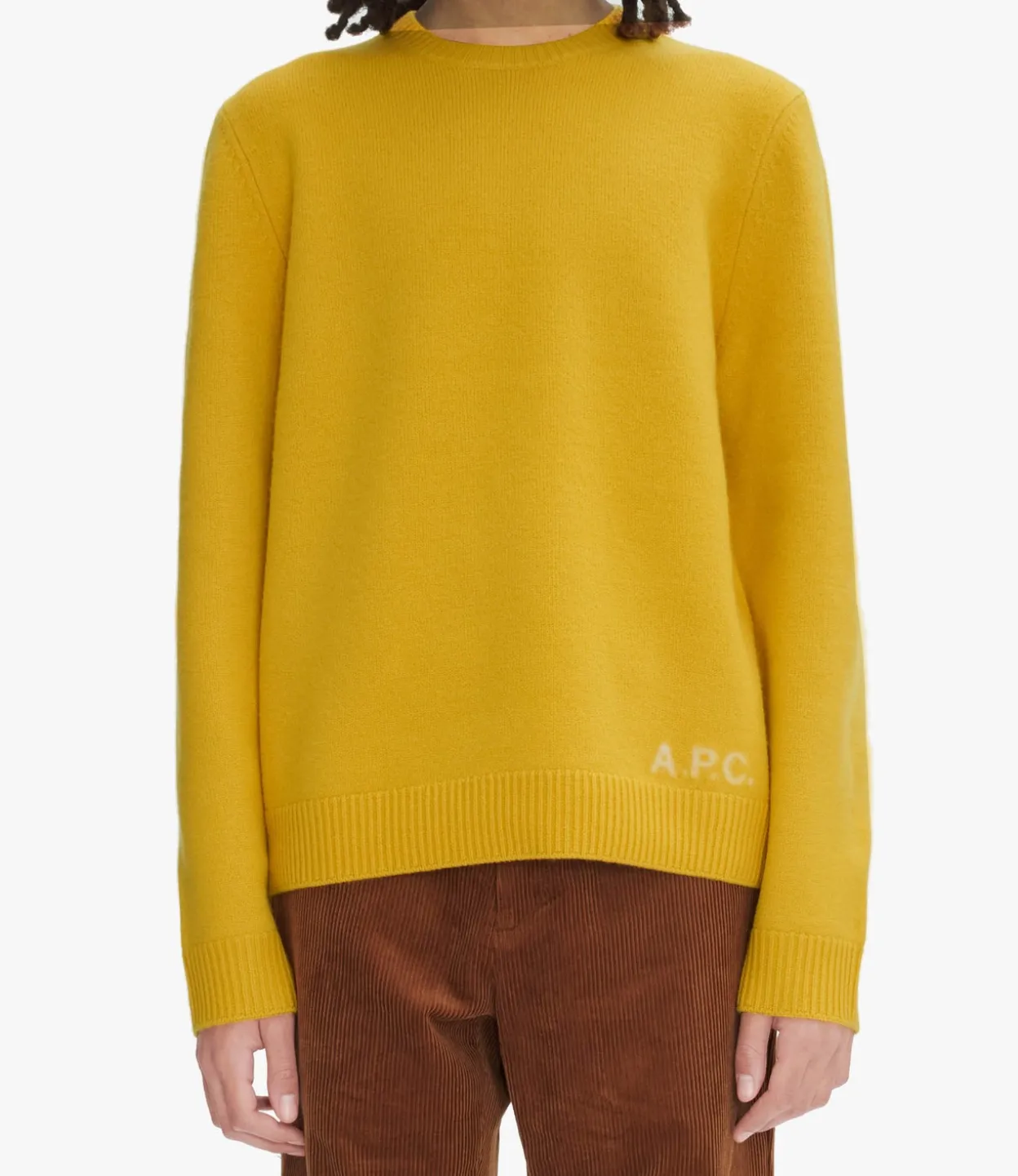 Edward jumper