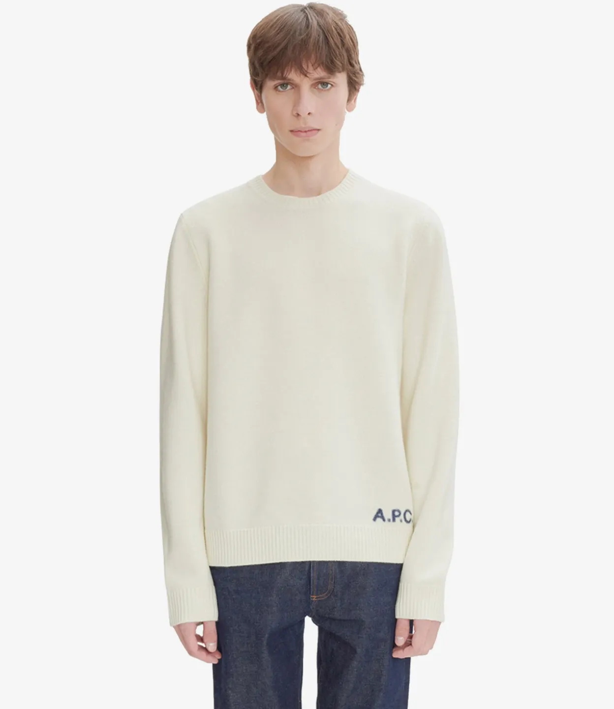 Edward jumper