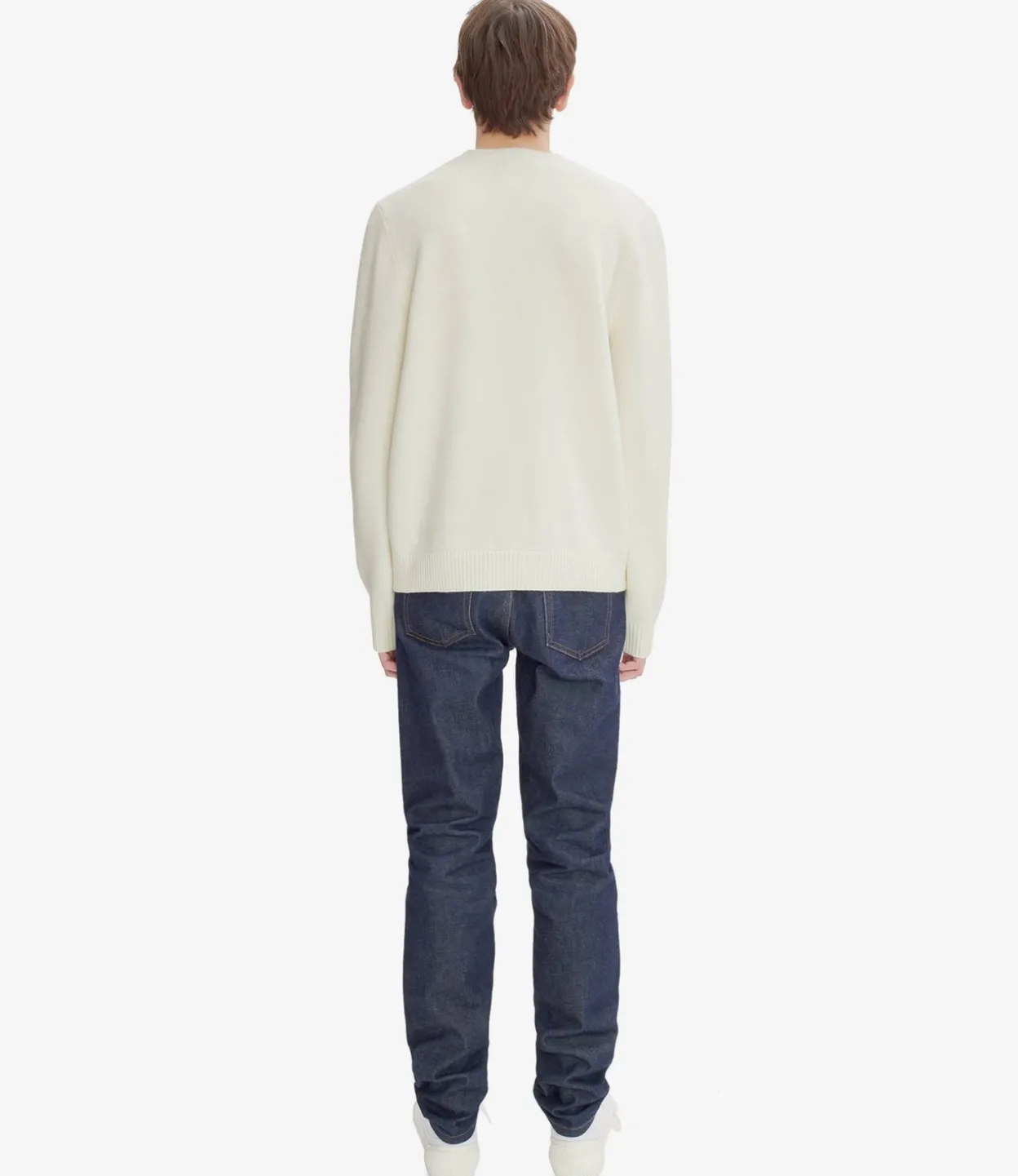 Edward jumper