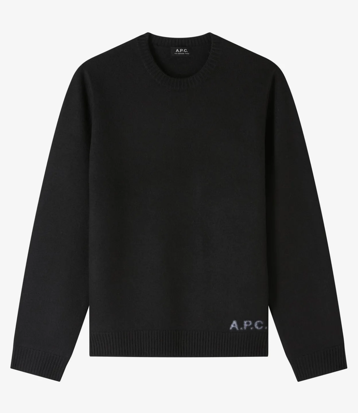 Edward jumper