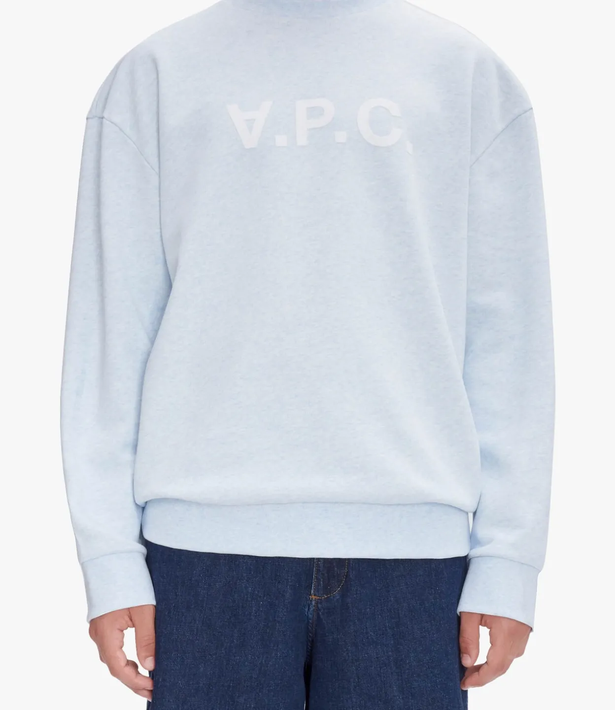 Eliot sweatshirt