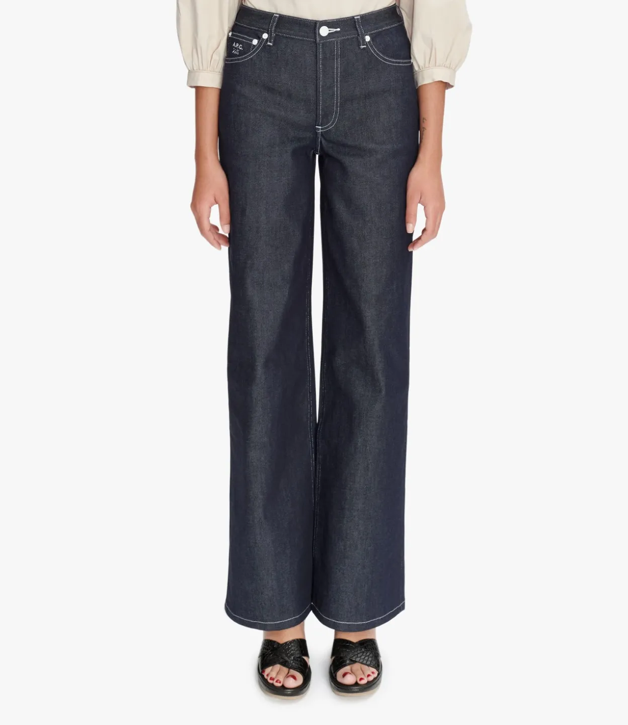 Elisabeth jeans