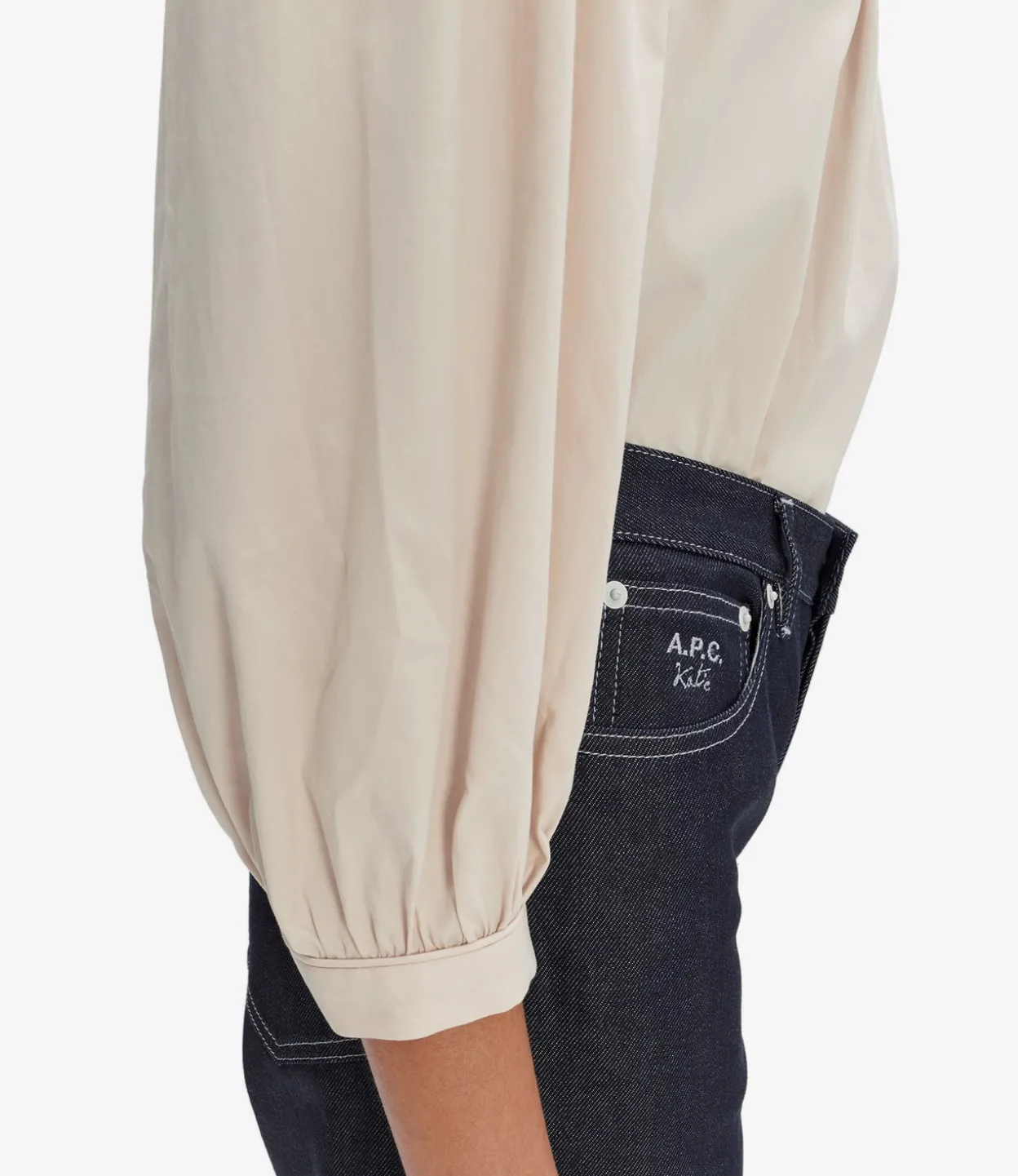 Elisabeth jeans